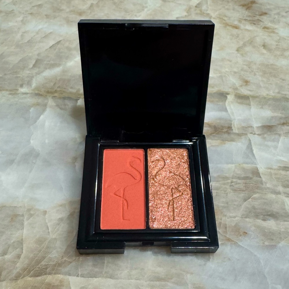 Shaina B Eyeshadow Duo